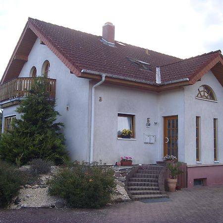 Ferienwohnung Ina 러스트 외부 사진