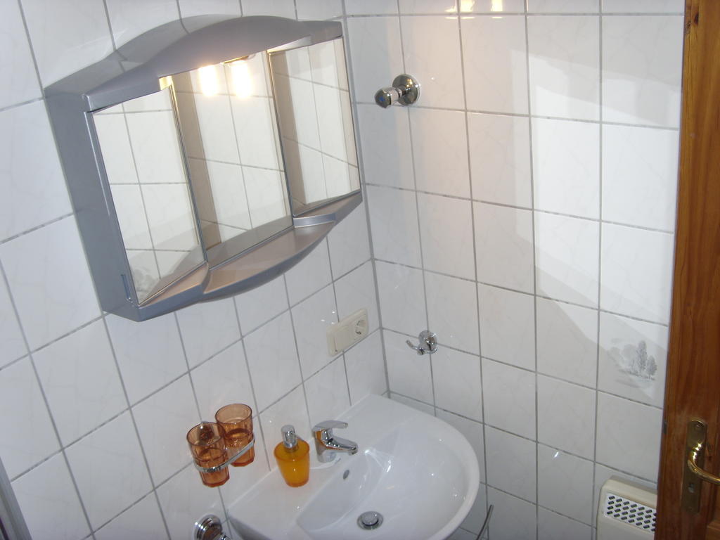Ferienwohnung Ina 러스트 외부 사진