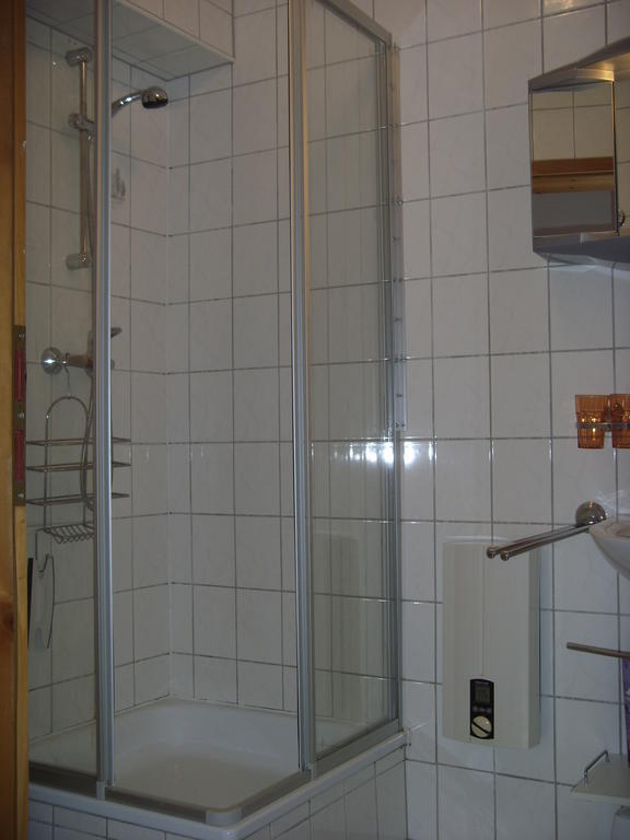 Ferienwohnung Ina 러스트 외부 사진