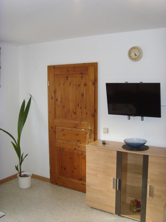 Ferienwohnung Ina 러스트 외부 사진
